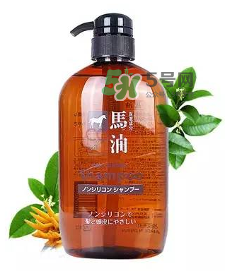 熊野馬油洗發(fā)水起頭屑嗎？KUMANO洗發(fā)水用完長頭屑嗎？