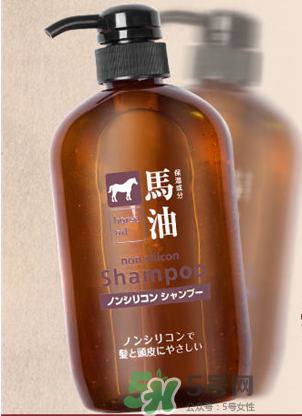 熊野馬油洗發(fā)水起頭屑嗎？KUMANO洗發(fā)水用完長頭屑嗎？