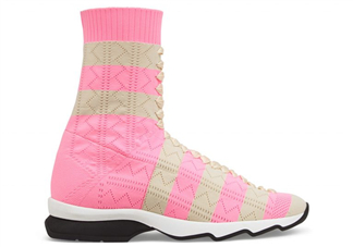 fendi wmns sock booties芬迪襪子鞋多少錢？