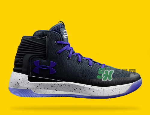 ua2017庫里亞洲行特別版curry 3zero配色什么時候發(fā)售？