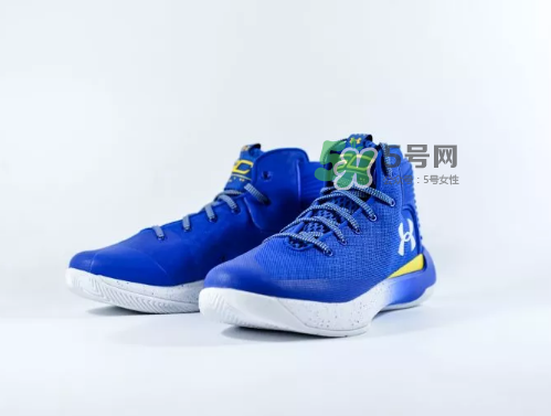 under armour curry 3zero上腳怎么樣？ua curry 3zero測(cè)評(píng)