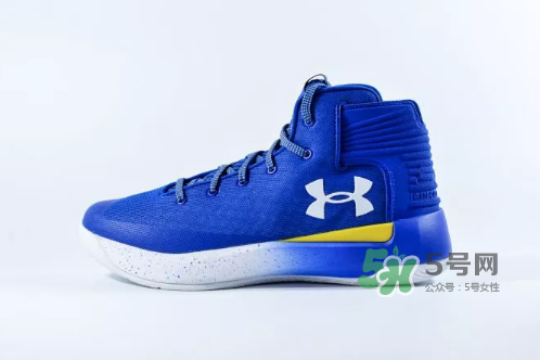 under armour curry 3zero上腳怎么樣？ua curry 3zero測(cè)評(píng)