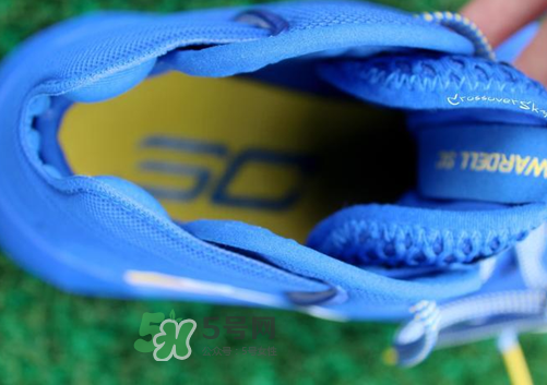 under armour curry 3zero上腳怎么樣？ua curry 3zero測(cè)評(píng)