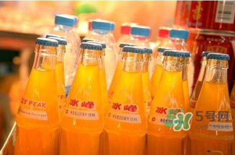 西安的冰峰好喝嗎？冰峰為什么不出陜西？