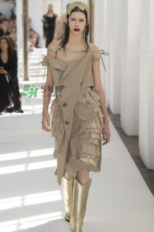 martin margiela2017秋冬系列怎么樣_好看嗎_款式有哪些？