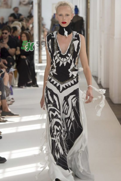martin margiela2017秋冬系列怎么樣_好看嗎_款式有哪些？