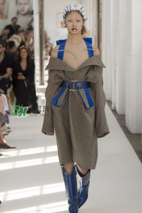 martin margiela2017秋冬系列怎么樣_好看嗎_款式有哪些？