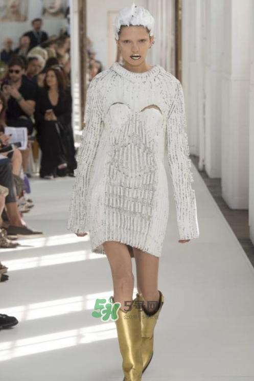 martin margiela2017秋冬系列怎么樣_好看嗎_款式有哪些？