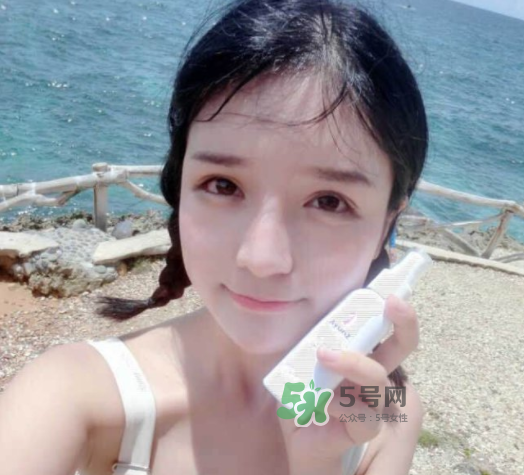 防曬噴霧是妝前用還是妝后用？防曬噴霧的使用順序