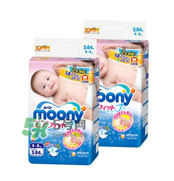 皇家moony紙尿褲會(huì)漏尿嗎？皇家moony紙尿褲漏不漏尿呢？