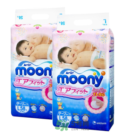 皇家moony紙尿褲會(huì)漏尿嗎？皇家moony紙尿褲漏不漏尿呢？