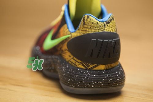 nike hyperdunk low 2017城市別注配色有哪幾款？