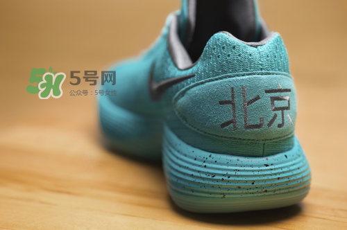 nike hyperdunk low 2017城市別注配色有哪幾款？