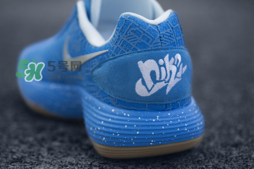 nike hyperdunk low 2017城市別注配色有哪幾款？