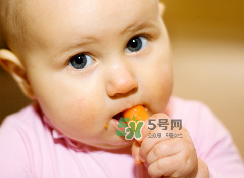寶寶沒長牙能吃面條嗎？寶寶沒長牙能不能喂面條？