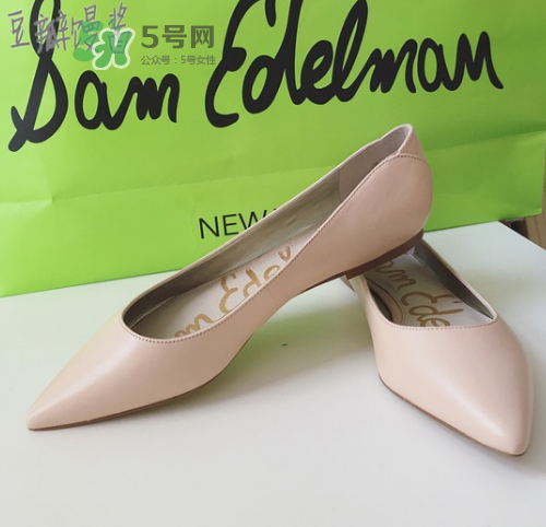 sam edelman鞋子怎么樣？sam edelman鞋子舒服嗎？