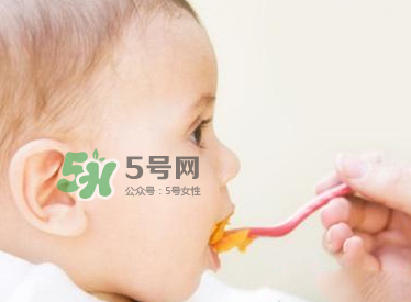 寶寶沒(méi)長(zhǎng)牙吃什么輔食？寶寶沒(méi)長(zhǎng)牙吃什么好？