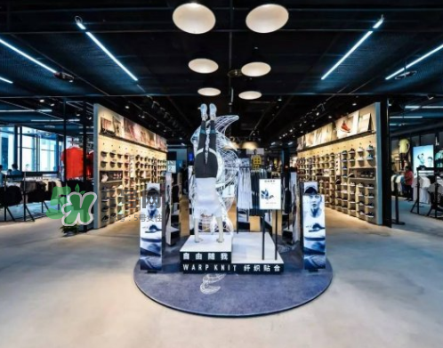 adidas阿迪達(dá)斯運(yùn)動(dòng)體驗(yàn)迷你品牌中心是干什么的？