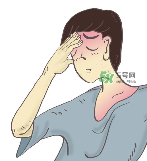 為什么吃冰淇淋會(huì)頭疼？吃冰淇淋頭疼怎么辦？