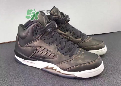 air jordan 5 premium heiress多少錢？aj5反光迷彩專柜價(jià)格