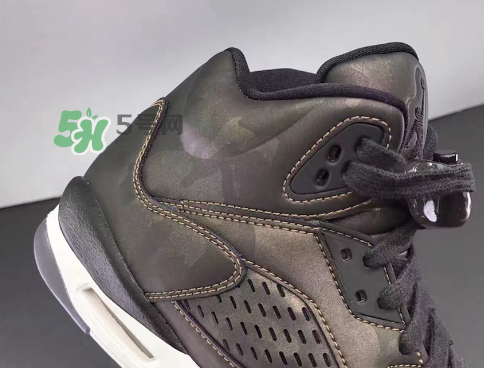 air jordan 5 premium heiress多少錢？aj5反光迷彩專柜價(jià)格