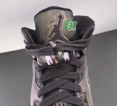 air jordan 5 premium heiress多少錢？aj5反光迷彩專柜價(jià)格