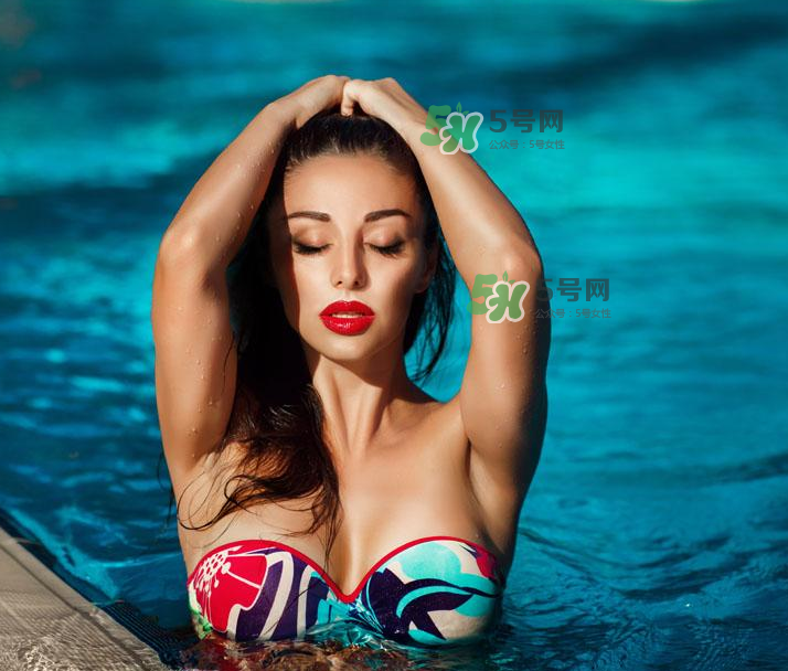 為什么游泳后很累？游泳為什么那么累？