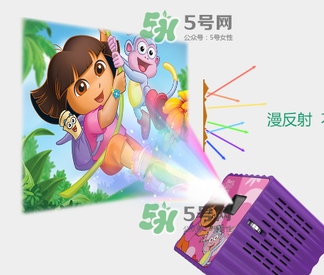 朵拉投影儀P60的使用壽命 朵拉投影儀P60可以用多久？