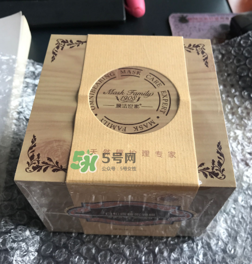 膜法世家白松露睡眠面膜怎么樣？膜法世家睡眠面膜好用嗎？