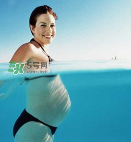 孕婦游泳會(huì)感染嗎？孕婦游泳有危害嗎？