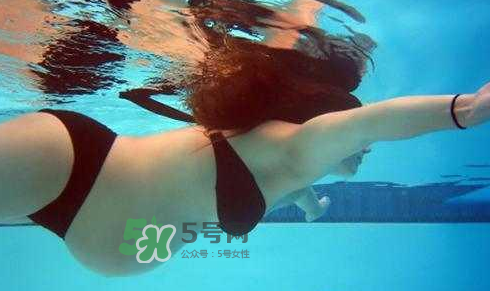 孕婦游泳會(huì)感染嗎？孕婦游泳有危害嗎？