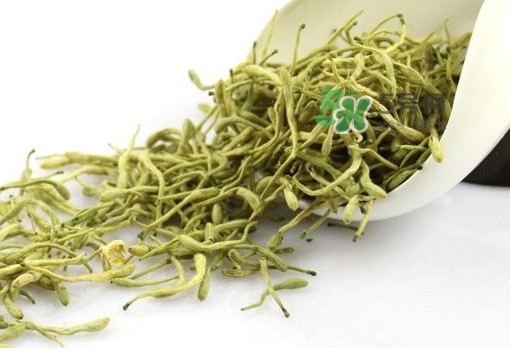 金銀花茶是去火的嗎？金銀花茶有什么功效與作用