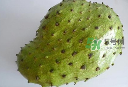 刺果番荔枝好吃嗎？刺果番荔枝抗癌有用嗎？