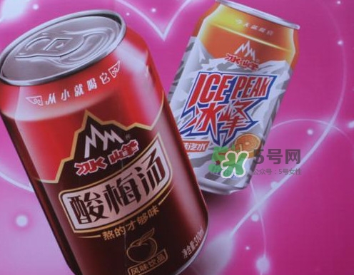 冰峰汽水多少錢(qián)一瓶？冰峰汽水熱量高嗎