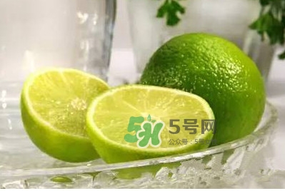 青檸檬怎么儲(chǔ)存？青檸檬能放多久