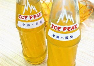 冰峰是什么？冰峰是碳酸飲料嗎