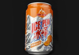 冰峰汽水多少錢(qián)一瓶？冰峰汽水熱量高嗎