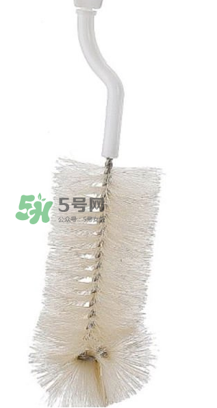 奶瓶刷尼龍的好還是海綿的好？洗奶瓶的正確方法