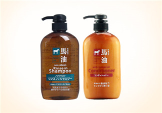 熊野馬油洗發(fā)水起頭屑嗎？KUMANO洗發(fā)水用完長頭屑嗎？