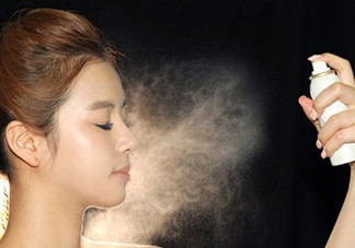 防曬噴霧是妝前用還是妝后用？防曬噴霧的使用順序