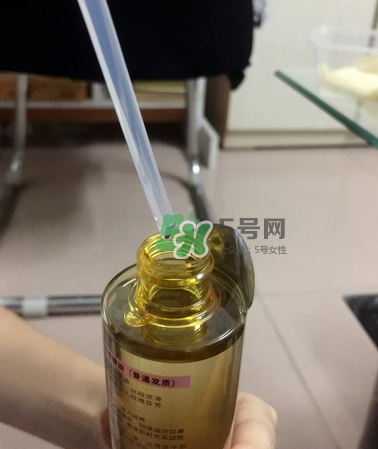 施華蔻金致潤養(yǎng)精油怎么樣？施華蔻金致潤養(yǎng)精油好不好？