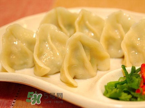 三伏天為什么吃餃子？三伏天吃餃子什么餡兒好？