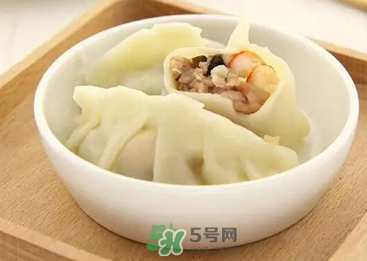 三伏天為什么吃餃子？三伏天吃餃子什么餡兒好？