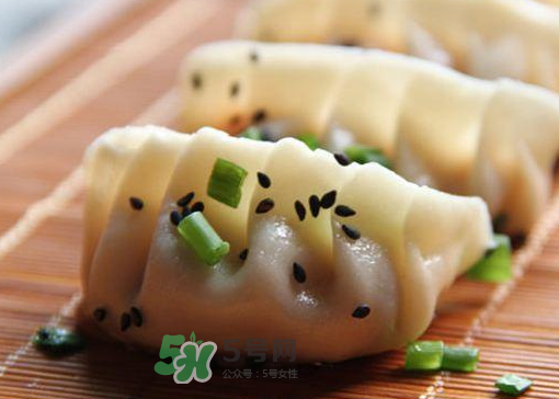 三伏天為什么吃餃子？三伏天吃餃子什么餡兒好？