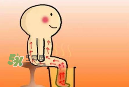 三伏天用什么泡腳最好？三伏天用什么泡腳去濕氣？