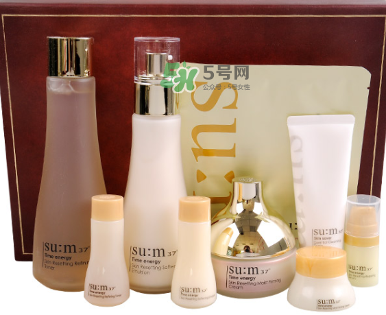 sum37適合孕婦嗎？sum37孕婦可以用嗎？