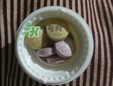 Lifeline Care兒童維生素用法用量  挪威Lifeline Care維生素怎么吃？