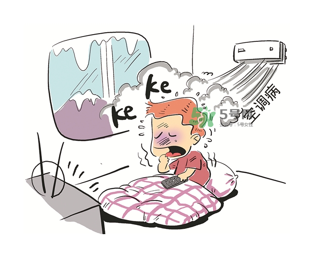 開空調(diào)為什么要放一盆水？開空調(diào)要放一盆水嗎？