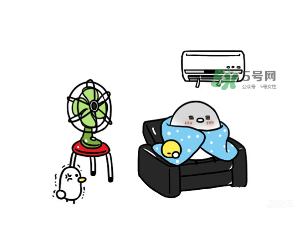 開空調(diào)為什么要放一盆水？開空調(diào)要放一盆水嗎？