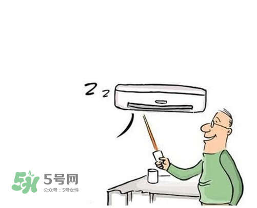 開空調(diào)有異味是怎么回事？開空調(diào)為什么有味？